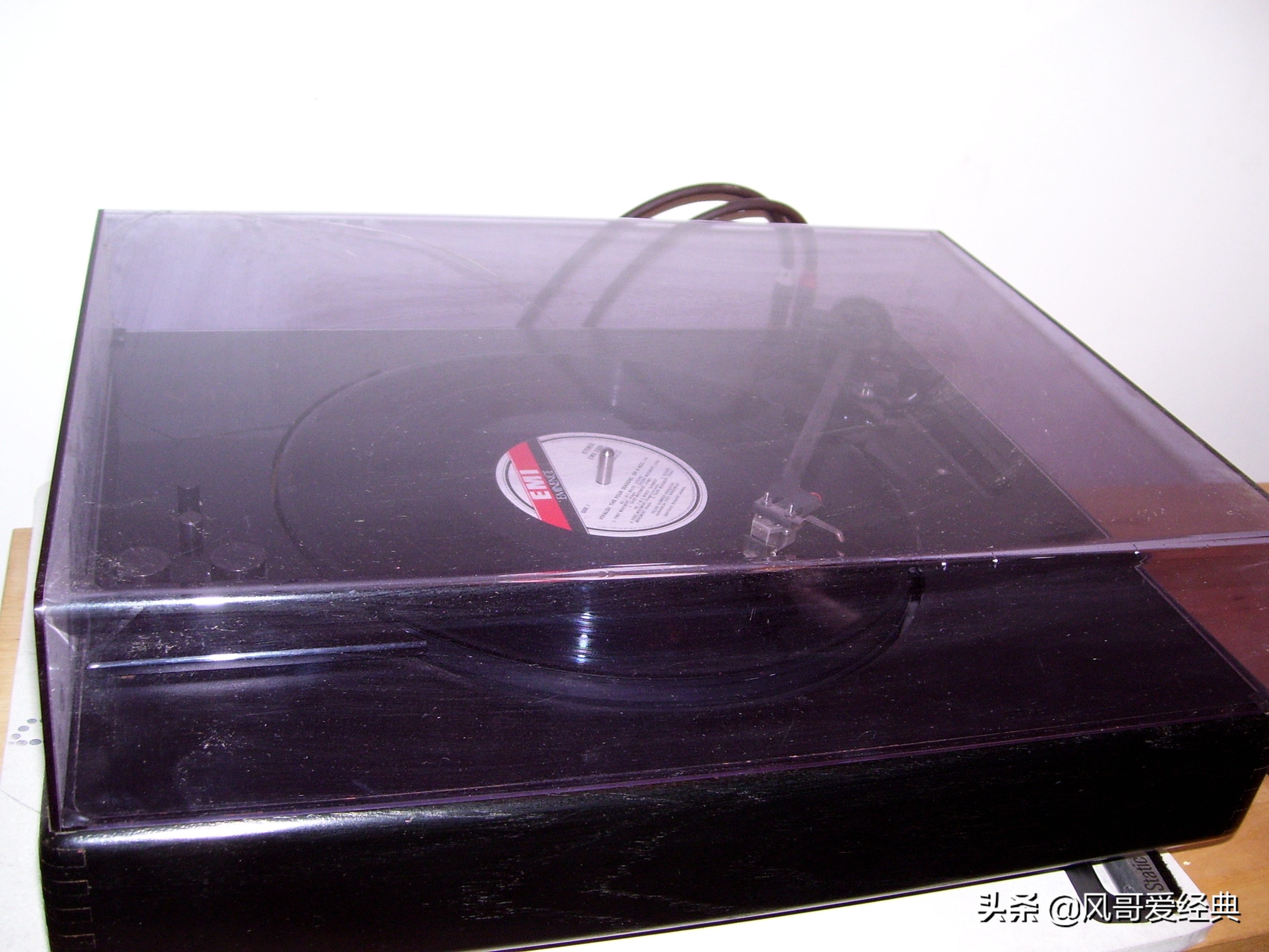 雨后初晴音箱对比丹拿音箱哪个好,烧友家音响效果