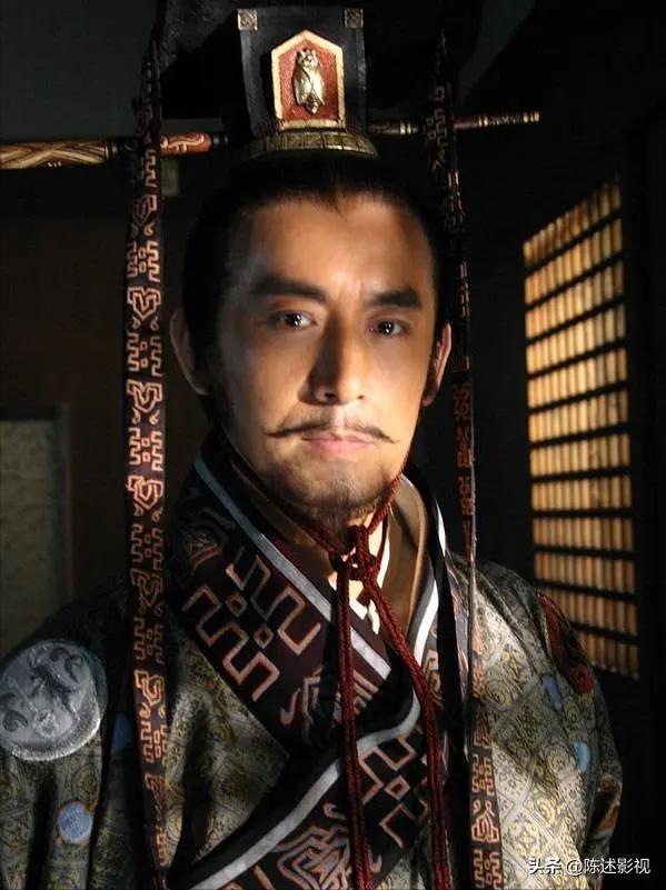 演得最像皇帝的演员,演皇帝最像的八大实力派