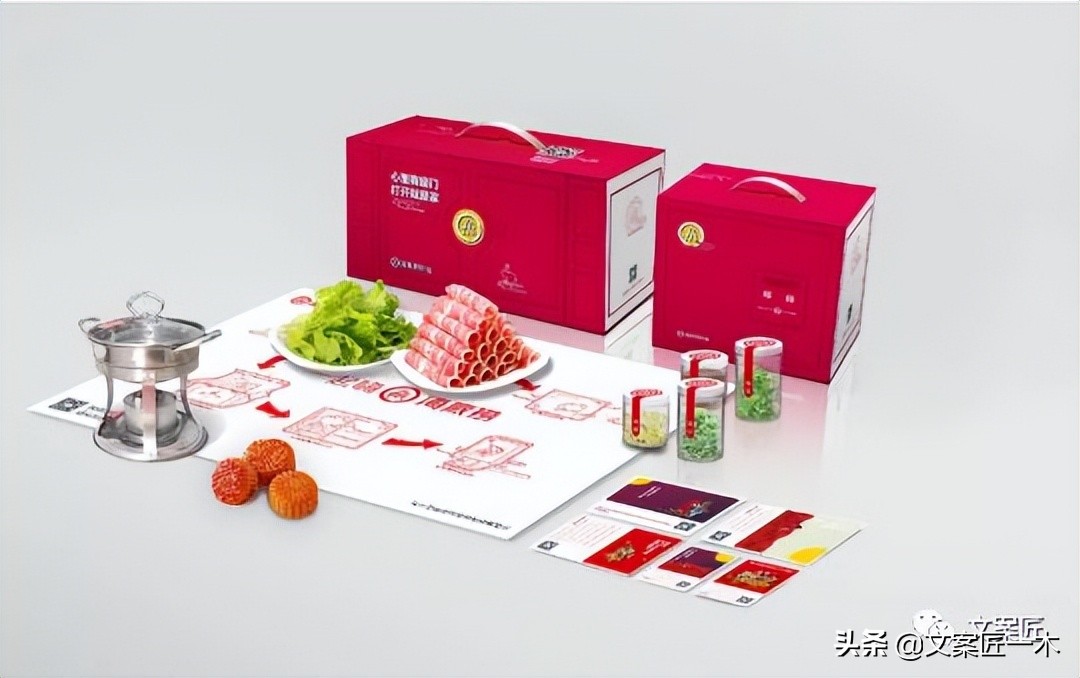 盘点那些疯狂的外卖包装,这些外卖让你越吃越胖