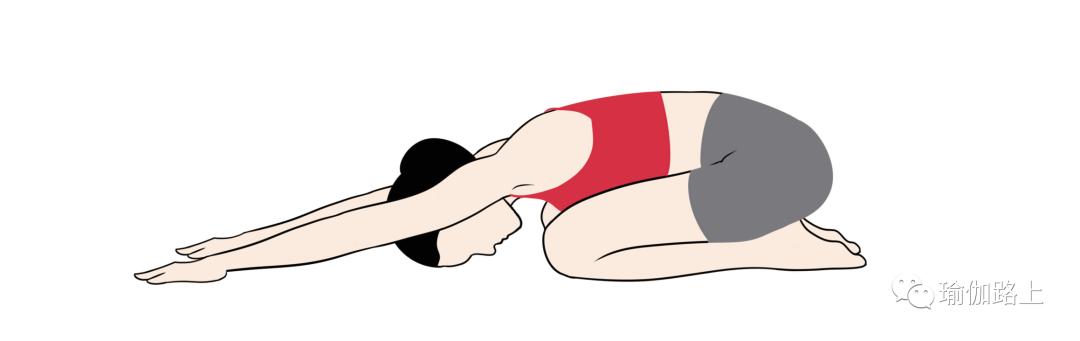 一套完整的瑜伽减肚子视频,马甲线瑜伽60分钟口令视频课程