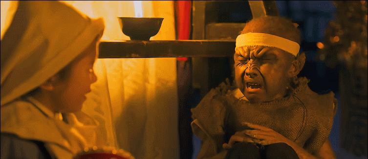 上映7小时，就拿下4个第一，我断言：这部电影，很快会火向全网