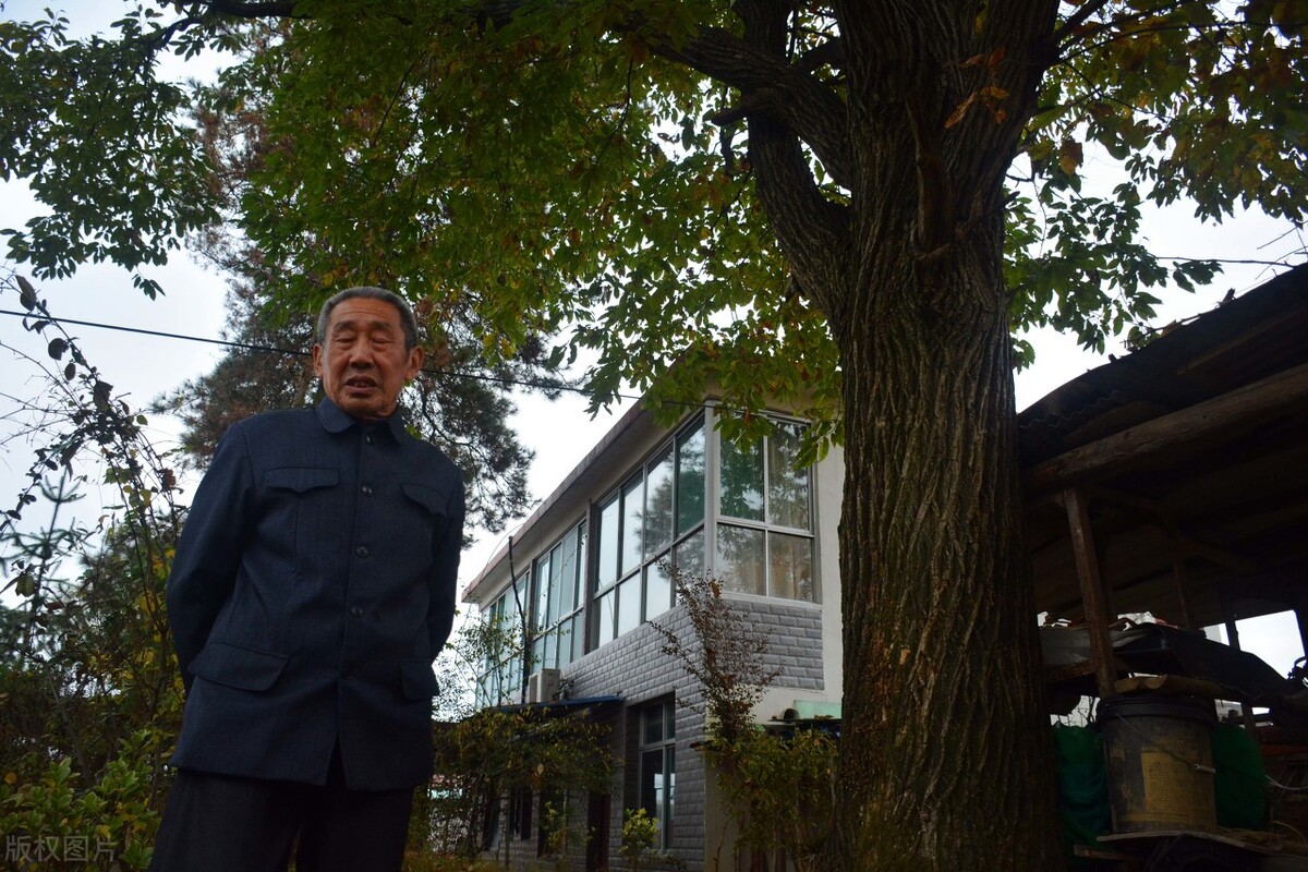 30年后生活不能自理的老人会怎样,不能自理老人怎么安度晚年最好