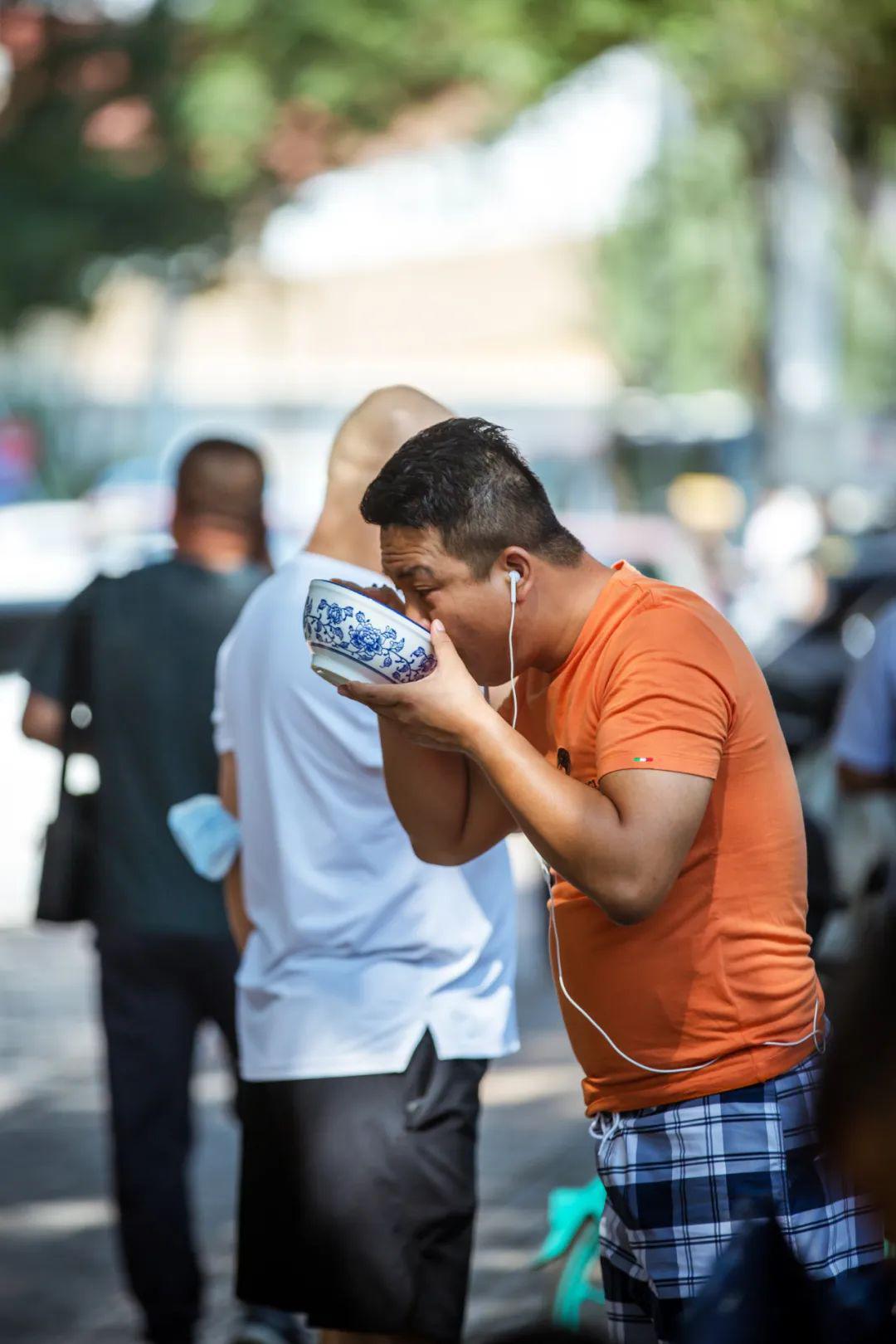 兰州牛肉面凭什么是天下第一面,兰州天下第一面在哪里