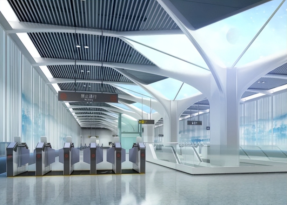 合肥轨道3号线延长线开通时间,合肥轨道3号线延长线何时开通