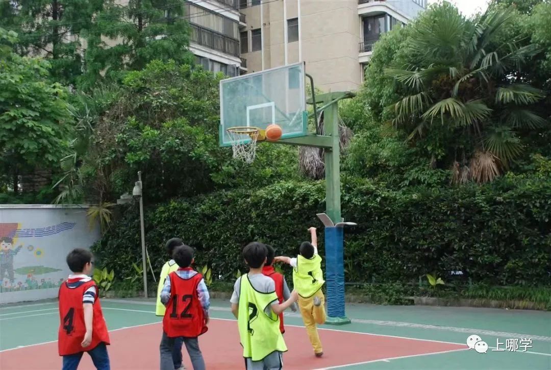 上海这所老牌公办小学实行快乐教育，特色课程深受学生喜欢！