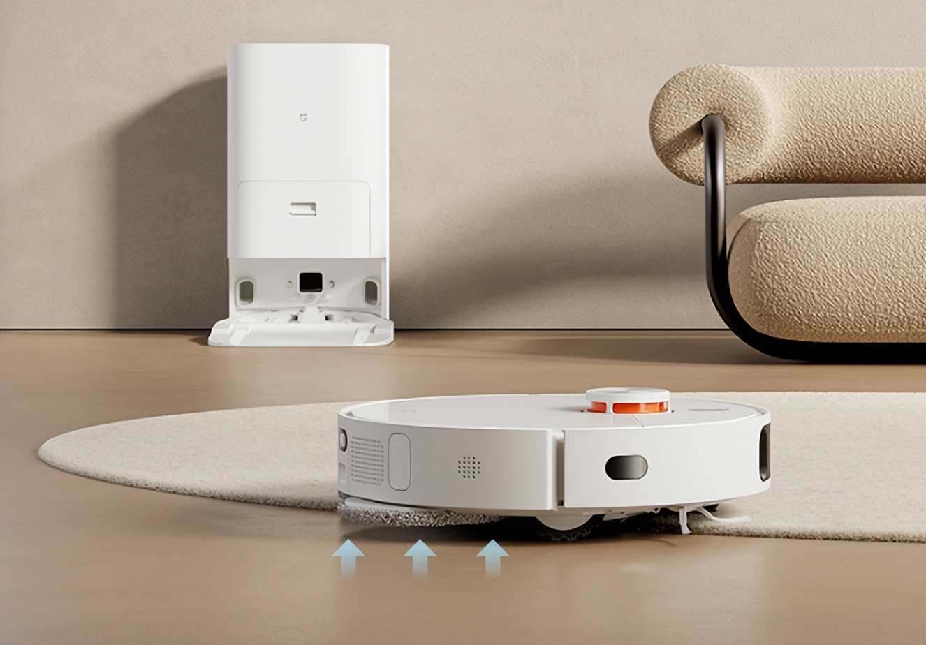 扫拖吸洗三合一扫地机推荐,手持式洗扫拖一体扫地机测评