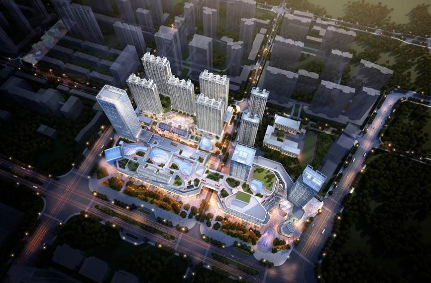 太原河西大商场有哪些,太原河西商场叫什么