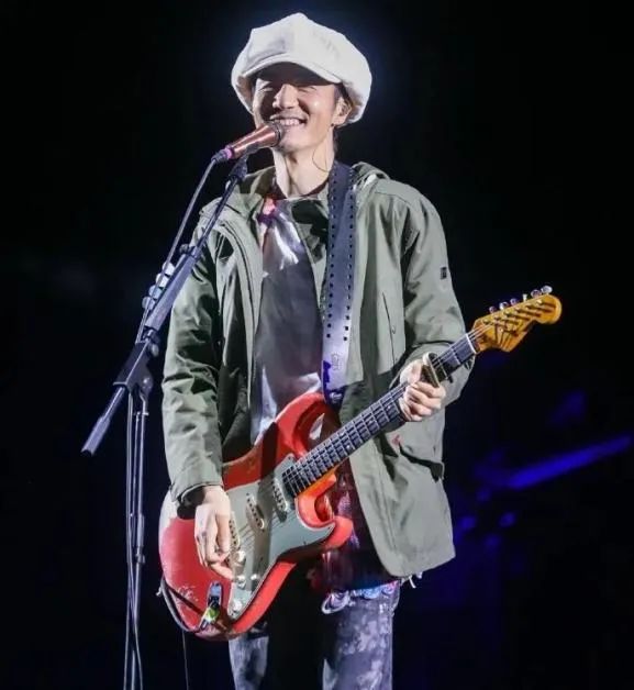 朴树被周杰伦训斥是真的吗,朴树处理最新消息