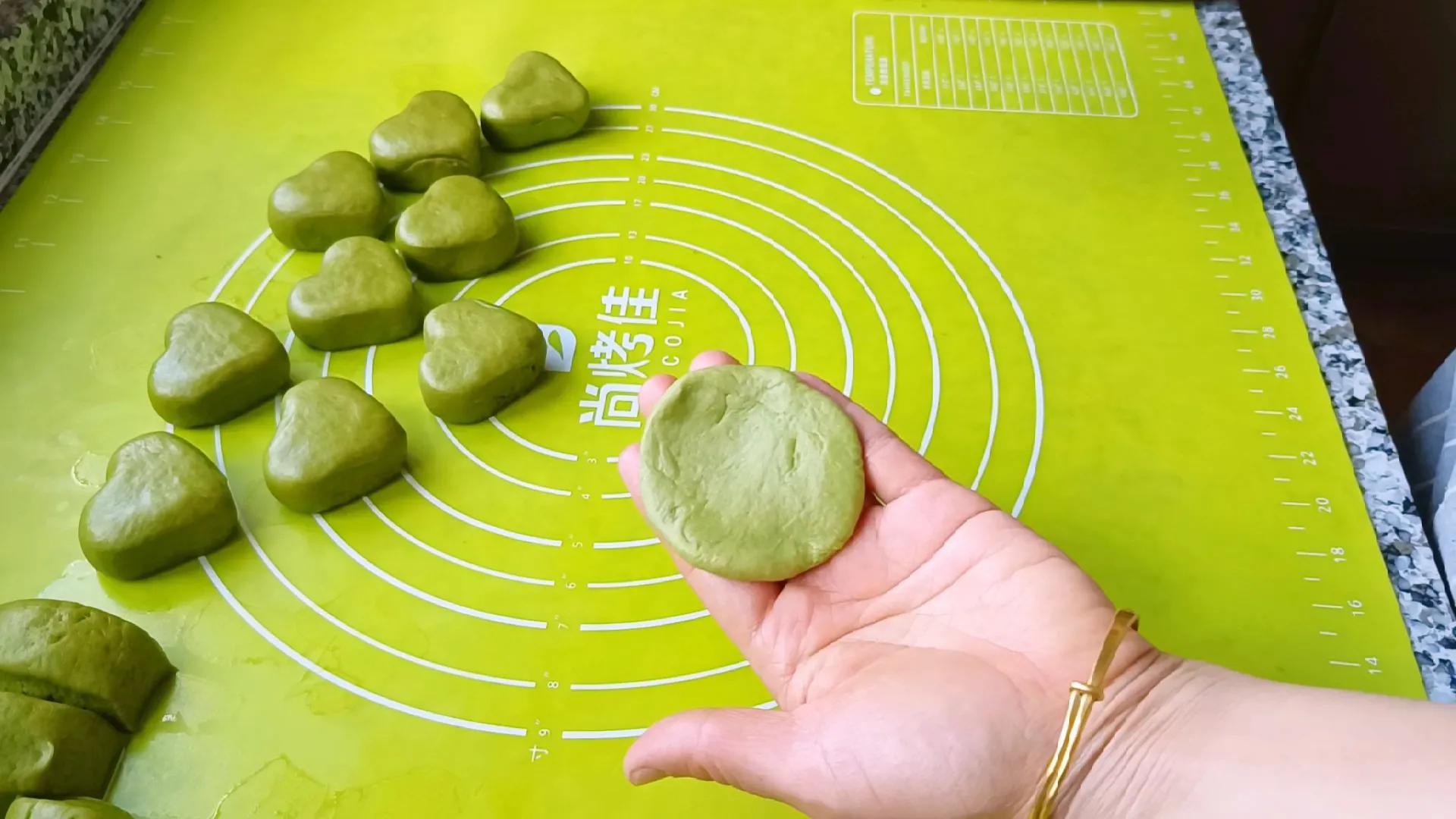 天气热给孩子做点解暑的菜,夏天宝宝可以多喝绿豆汤解暑吗