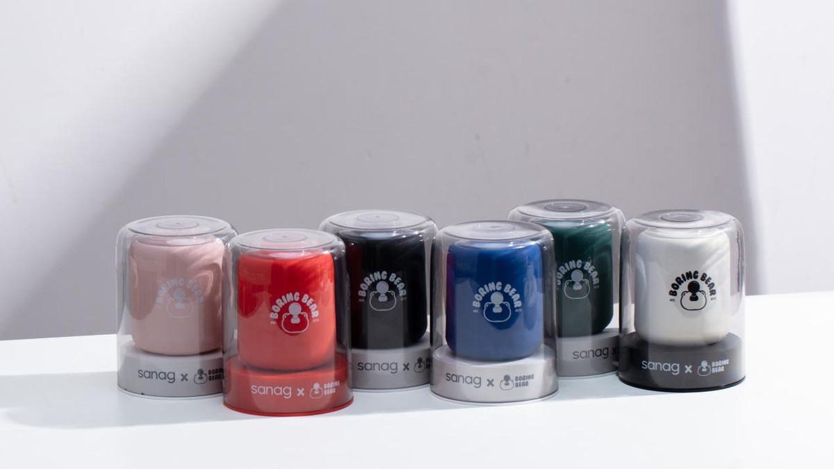 英国sanag蓝牙音箱x6s评测,sanaga50promax和sanagx6s