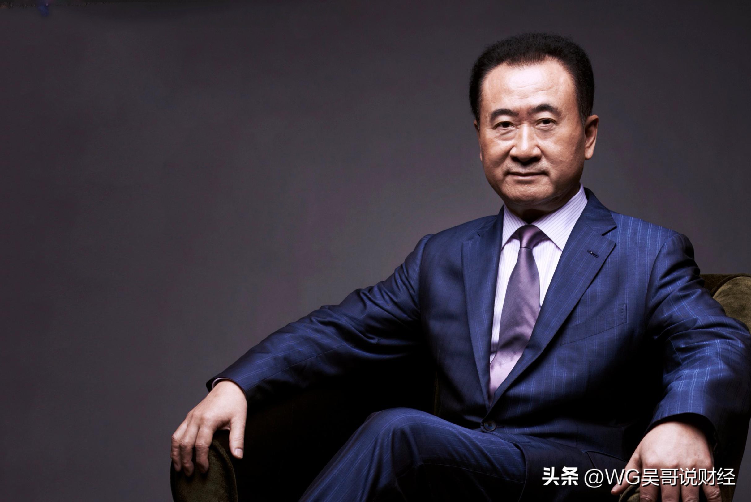 600块钱起家做到年入400亿,600元创业成功案例