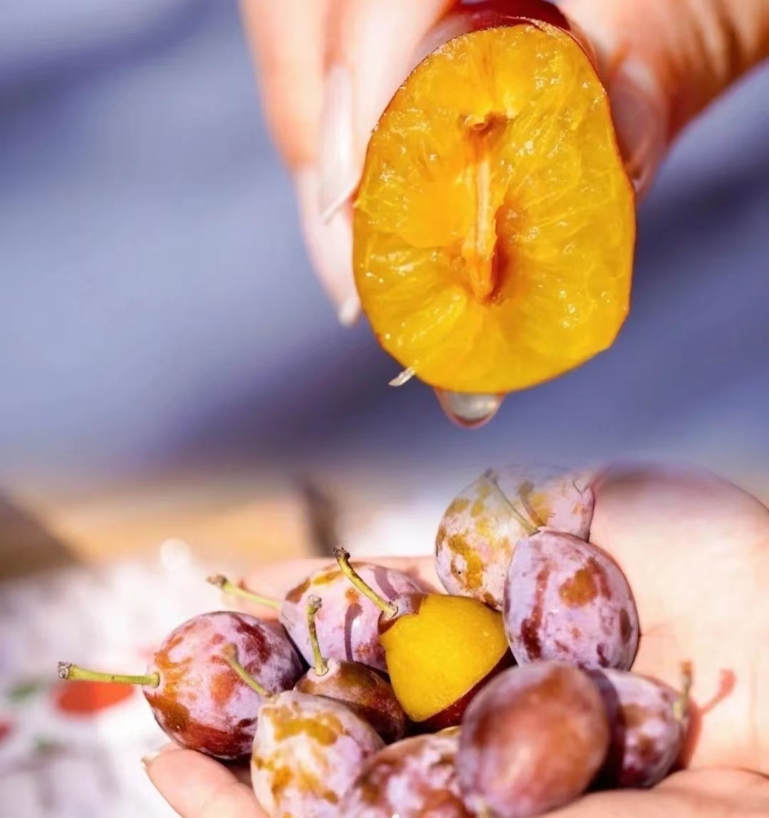 为什么减肥要吃西梅,一直吃西梅会一直瘦吗