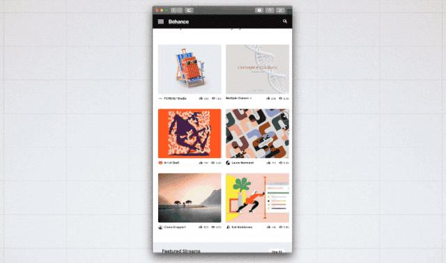 响应式网页前端特点,自适应网页和响应式网页区别