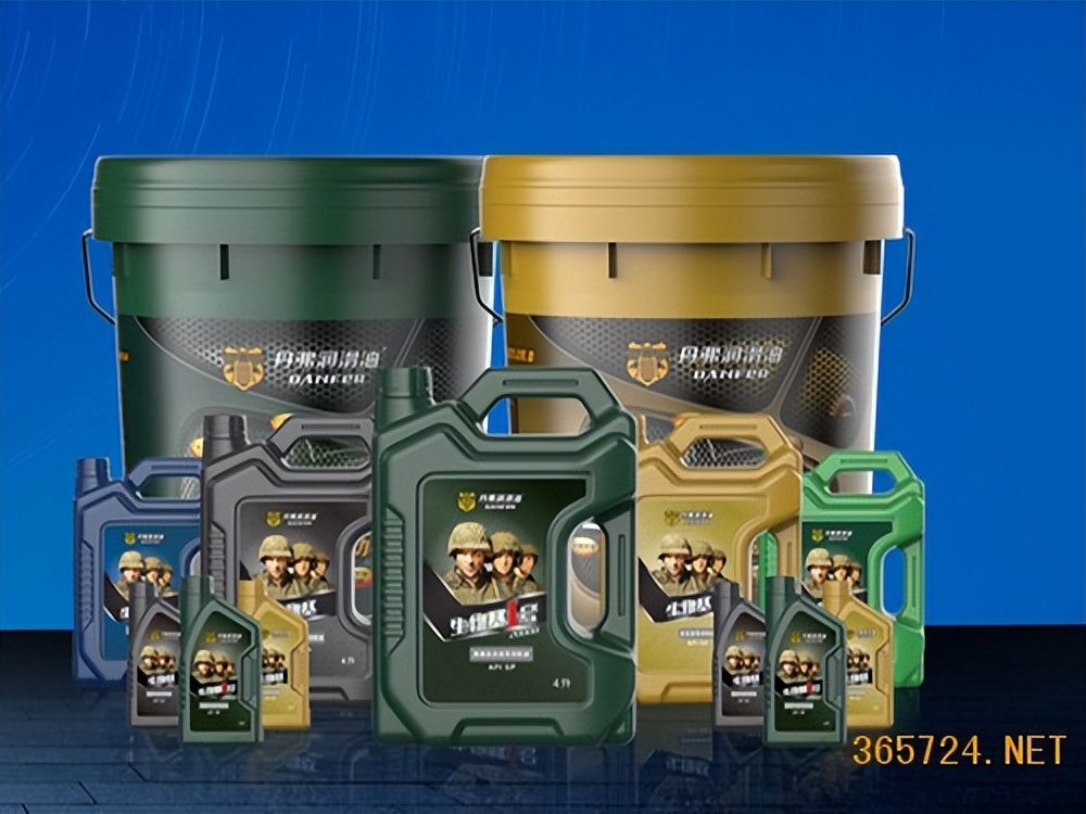 丹弗润滑油1号,丹弗润滑油最新消息