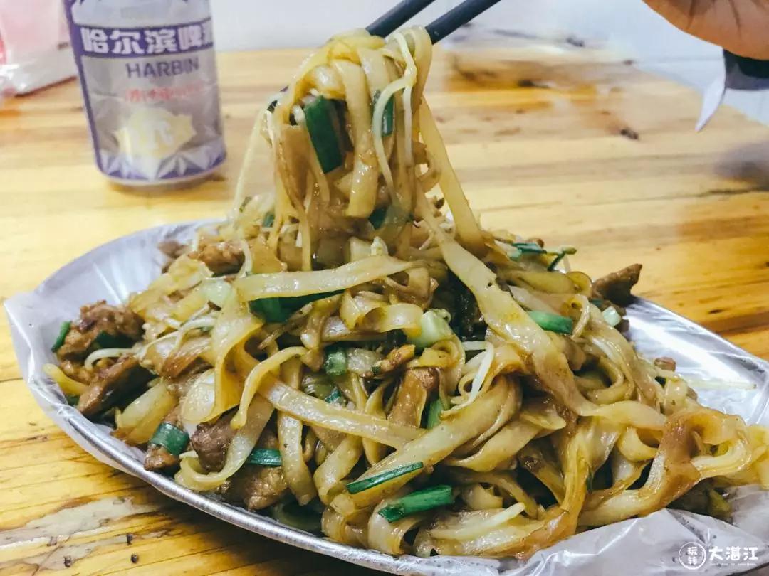 呵，最油腻的湛江佬都在这里了