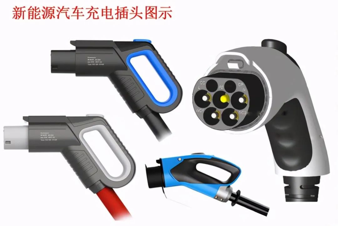 电动汽车无线充电利用了啥原理,电动汽车充电系统的结构工作原理