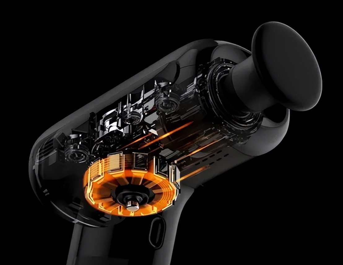 筋膜枪放松肩颈的危害,筋膜枪的副作用和危害