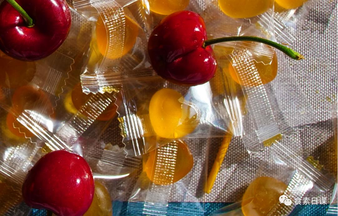 天天吃素为什么拉屎还是很臭,天天吃素为什么头还油