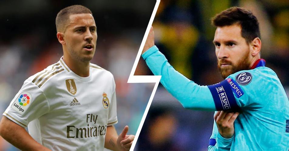 阿扎尔破门切尔西传奇抨击阿扎尔,阿扎尔梅西皇马