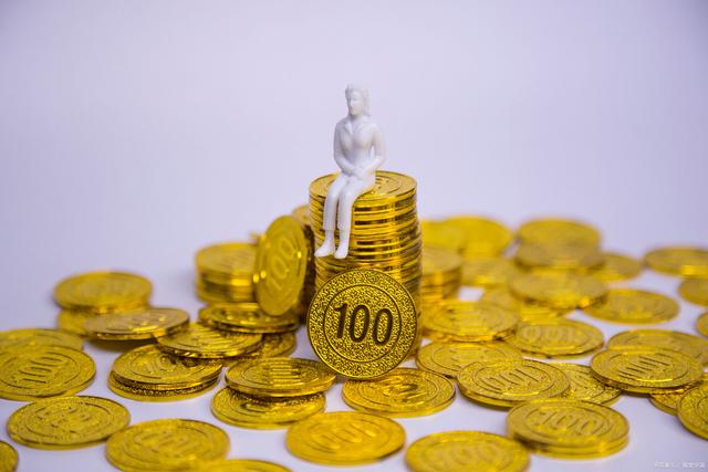 中盈国融:普通人发财的有效途径,理财是首选