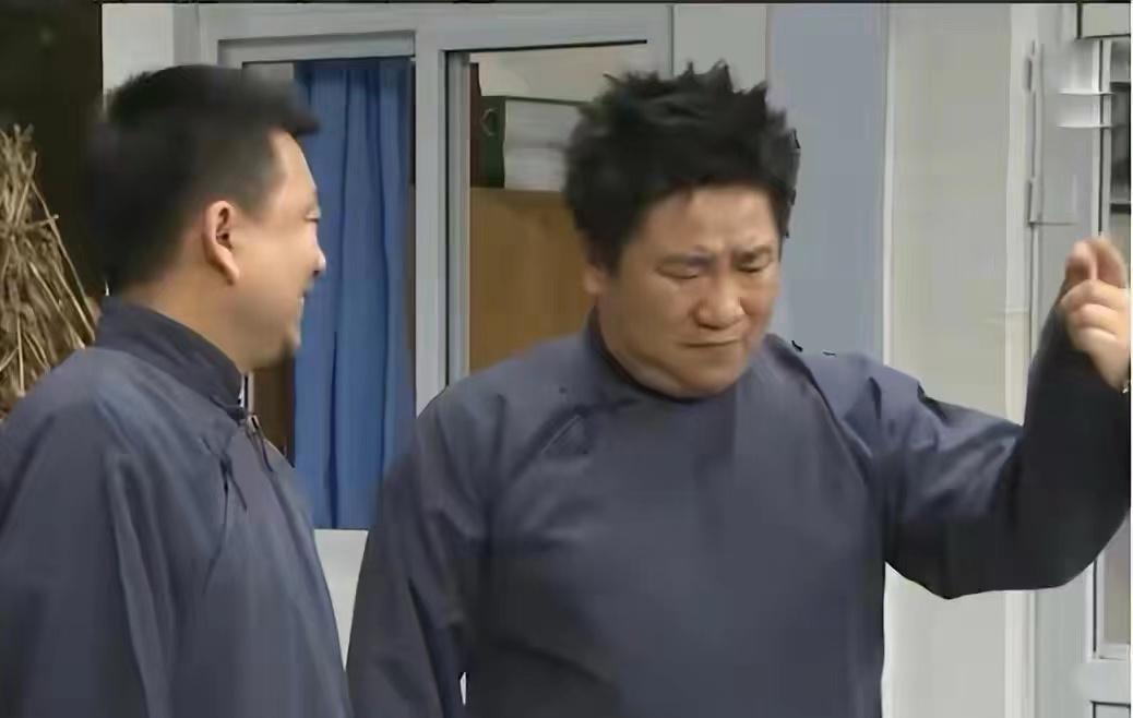 乔杉拜师刘流,赵本山乔杉