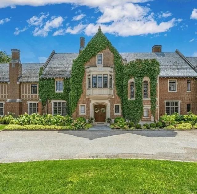 康涅狄格州房子价格,美国康涅狄格州房子价格