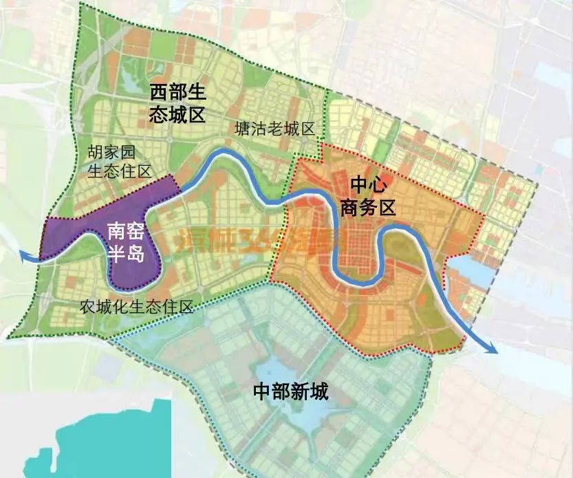 滨海新区建市级体育中心,体育中心建设最新消息