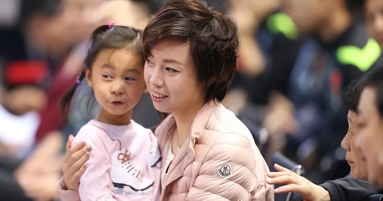 袁立前男友徐威个人资料,徐威老婆袁立