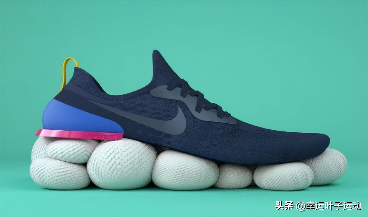 想买双跑鞋,轻便软弹跑鞋