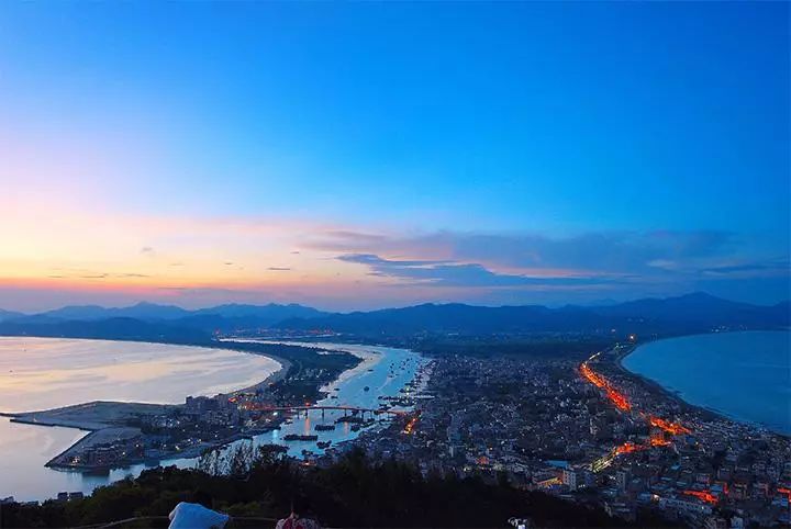 广东省内4个海边最top网红度假酒店，给你一个完整的夏天