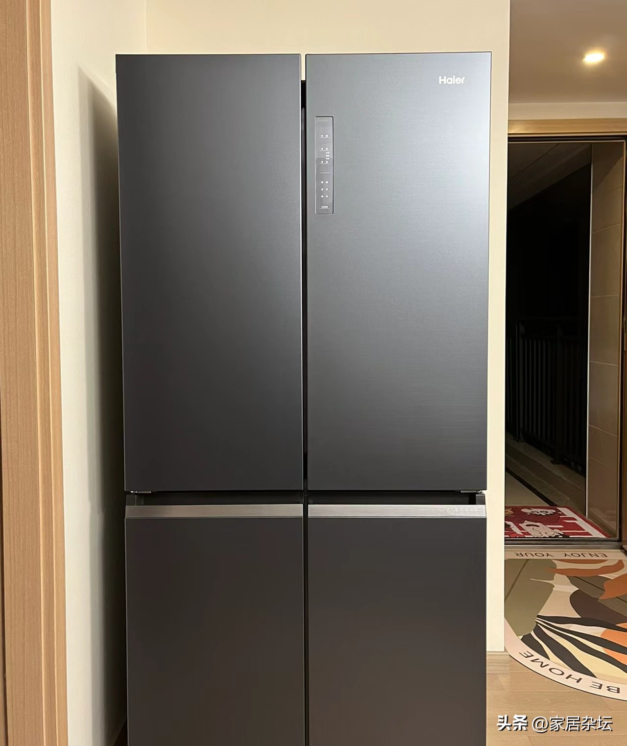 冰箱该怎么买看完这篇就全懂了,买冰箱八句话