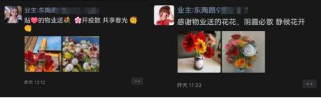 疫情封园37天，碧桂园珑悦业主没有委屈只有感谢