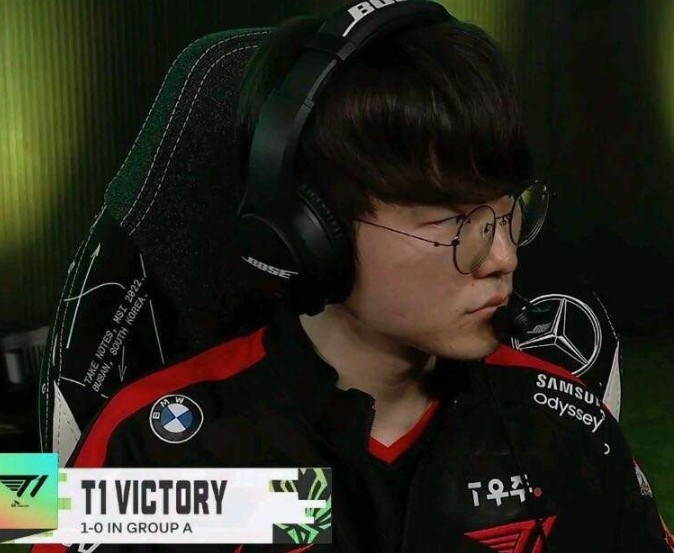 msi赛程faker,msi季中冠军赛faker四打五