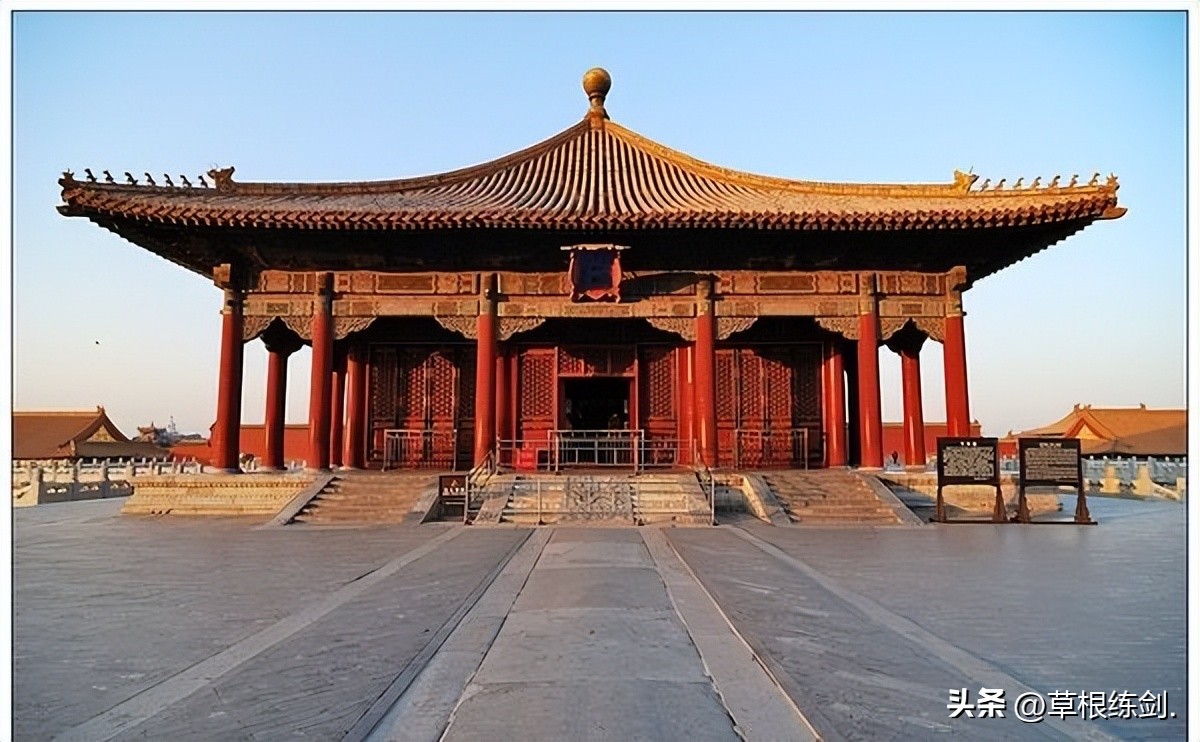 北京故宫2日游攻略自由行,北京六天五夜旅游攻略故宫