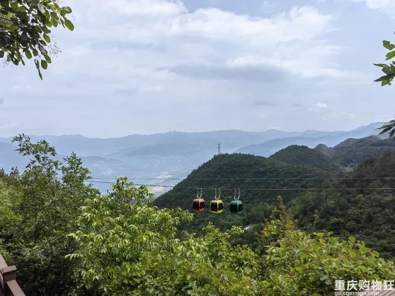 小长假旅游景点大全,夏季周边旅游美食之旅