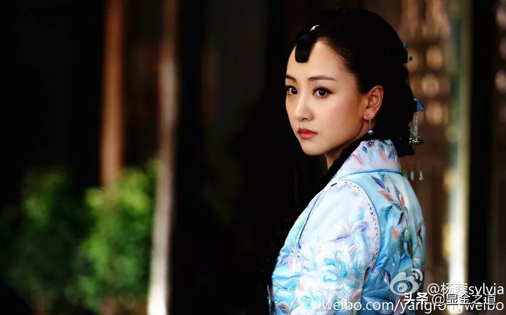 “天才少女”16岁上大学，演戏25年不爱名利