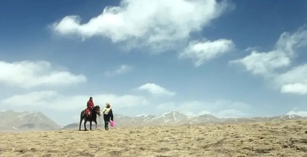 吴迎君:万玛才旦如何书写民族内省视角的藏族电影