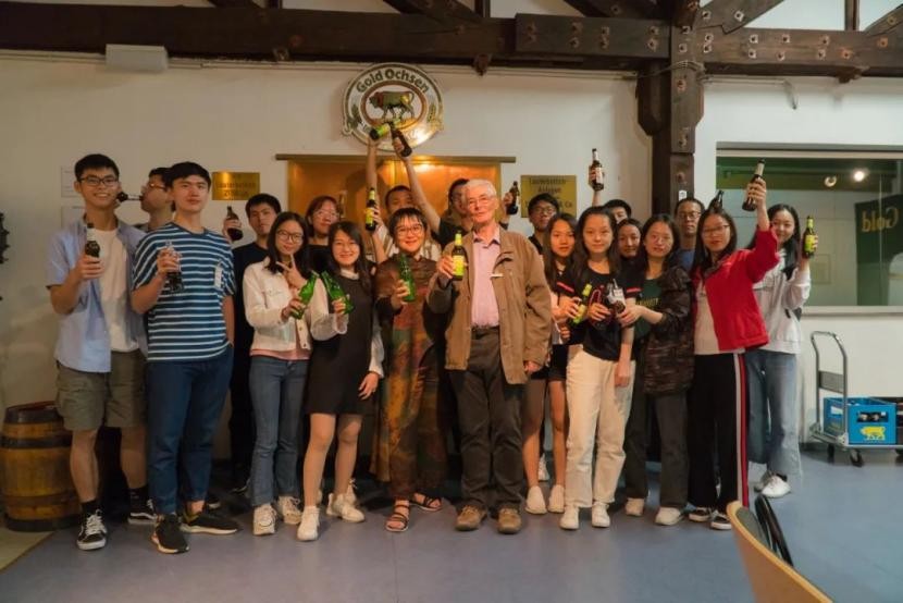 上了深圳职业技术学院有什么好处,选深圳职业技术学院真的很好吗