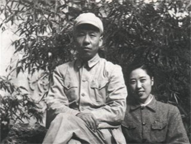 2006年王光美临终之际，子女问她还有何未了心愿，王光美：花明楼