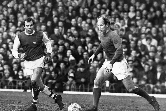 英格兰史上最强足球阵容,英格兰足球流氓克星