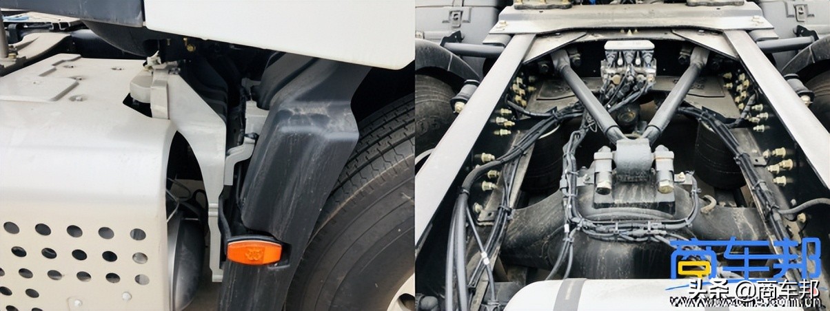 600马力、2750Nm大扭矩，这款专为冷链运输打造的天龙旗舰KX咋样