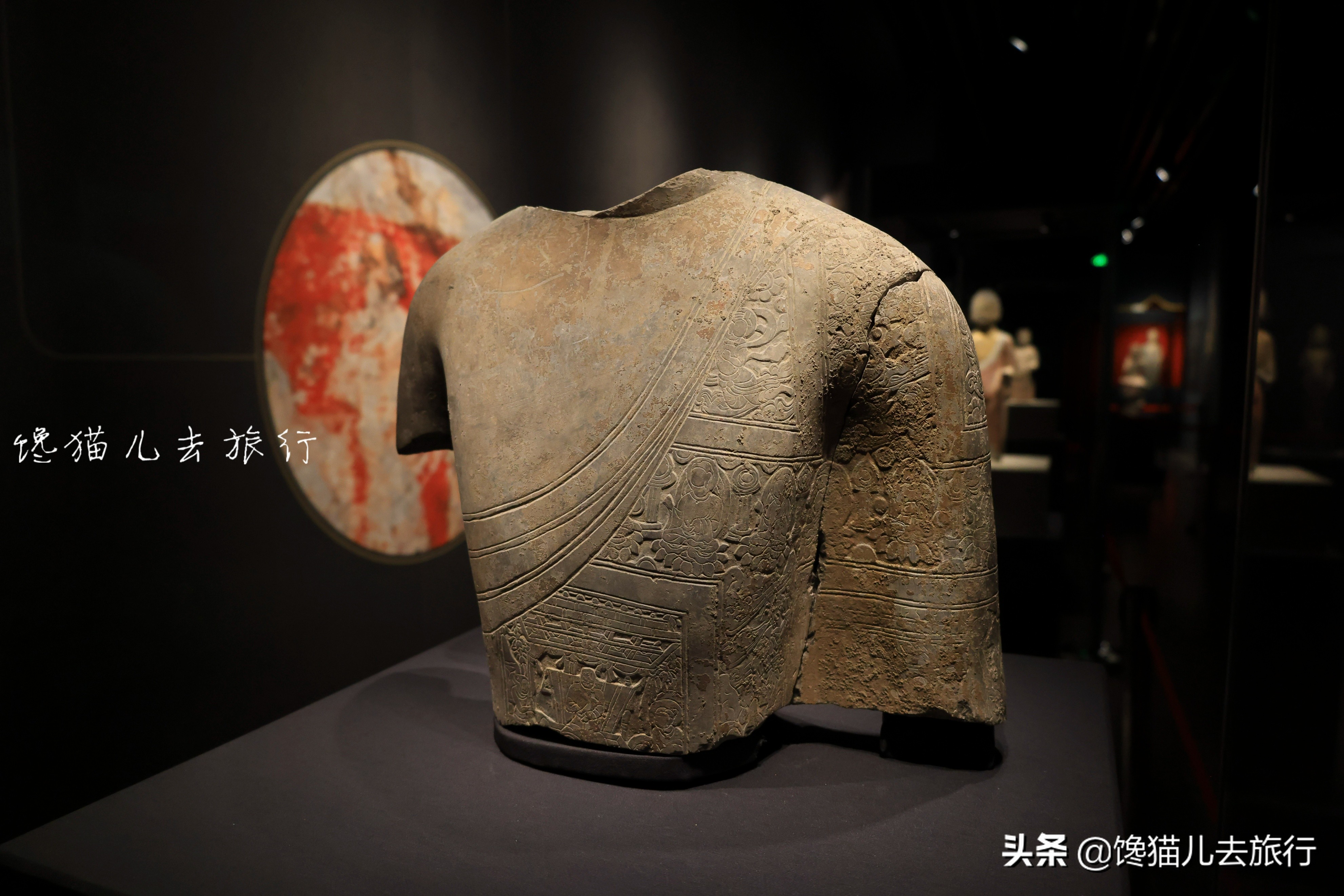 山东省最大开放博物馆,山东四个县级国家一级博物馆