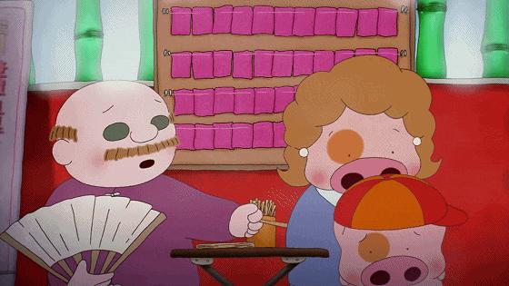 又蠢萌又悲伤，红了20年，他才是港圈真顶流