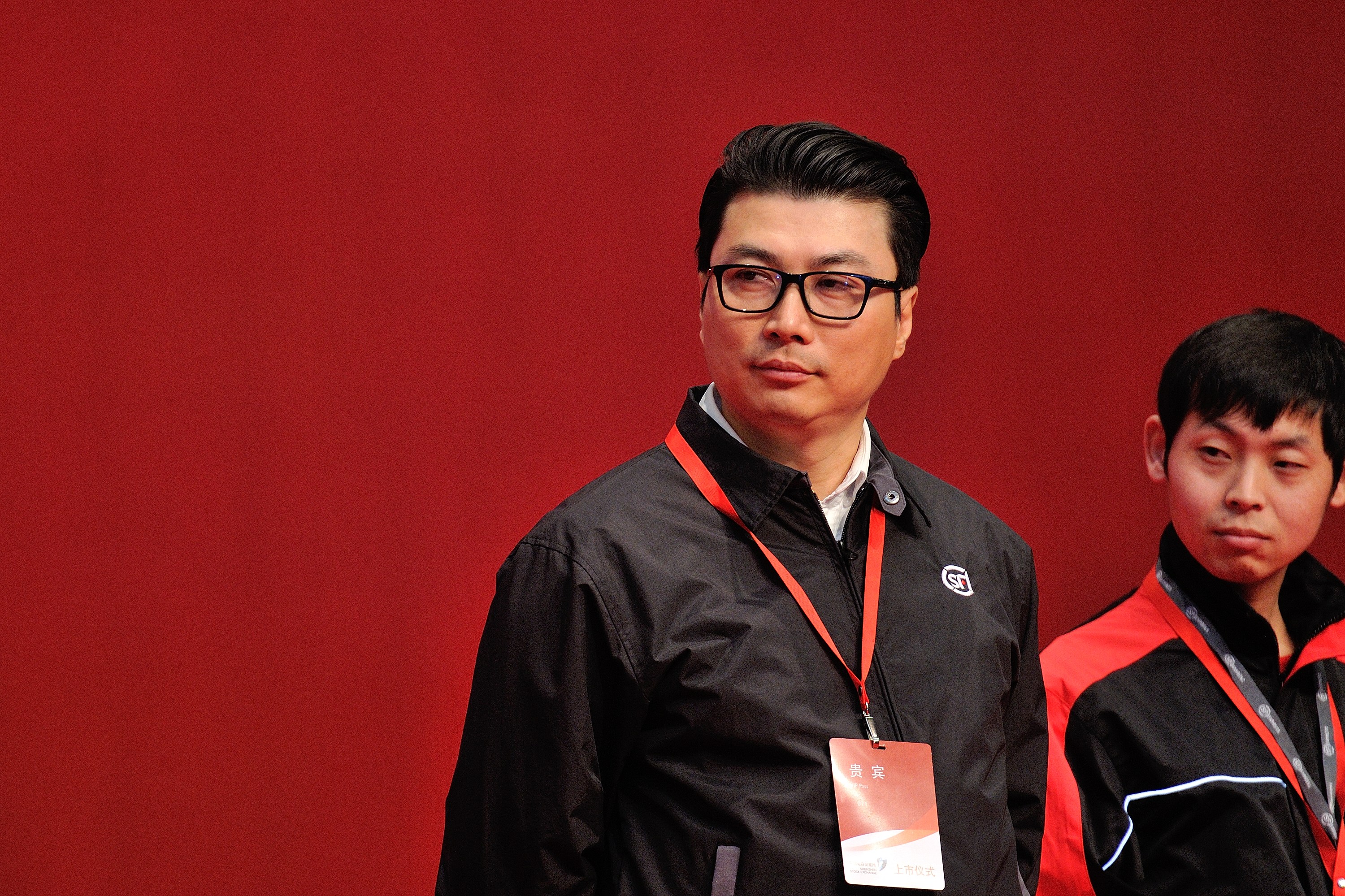 顺丰王卫的成功的启示与借鉴,顺丰王卫上市讲话