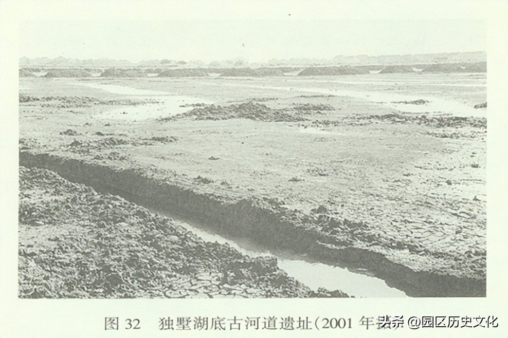 塘北遗址考古结束了吗,塘北遗址后续规划