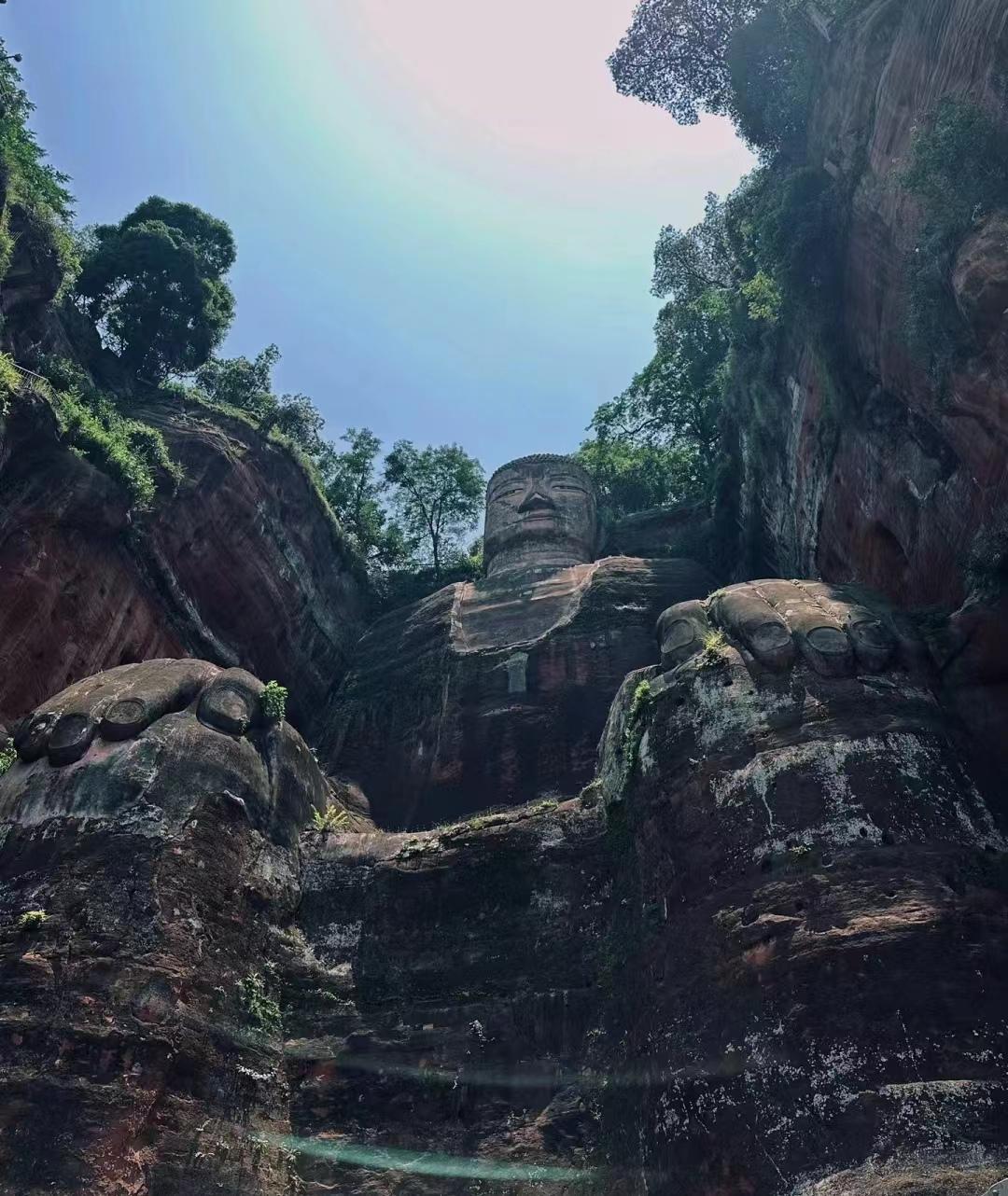 四川旅游攻略最值得推荐的景点,四川风景区旅游景点排行榜前十名