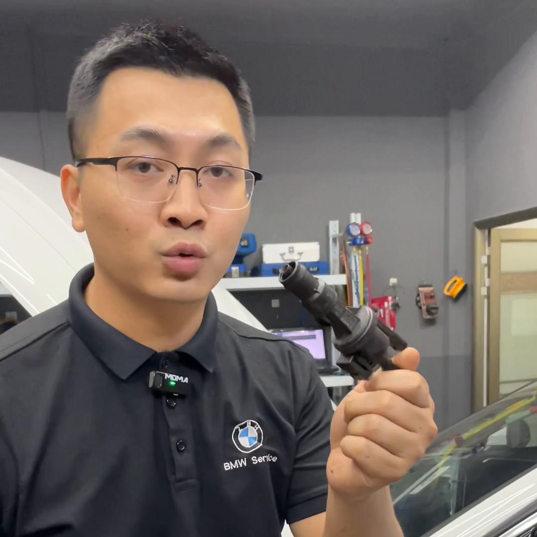 新款宝马g系底盘如何启动,宝马g系列新疑难杂症维修案例