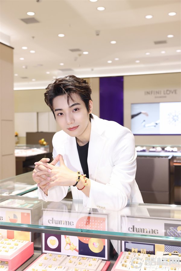 周生生沈阳门店 (promessa旗舰店和周生生旗舰店)