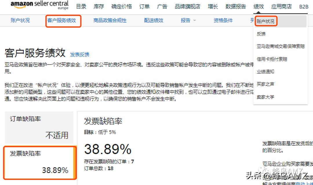 亚马逊店铺安全风险控制,如何避免亚马逊账号安全