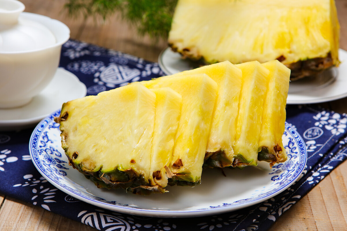 全球公认的6种水果,这六种比较贵的水果你吃过几种